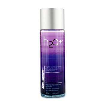 Dual Action Eye Makeup Remover (New Packaging) H2O+ Image