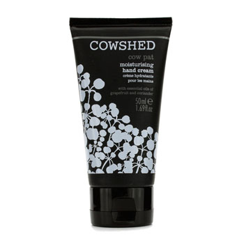 Cow Pat Moisturising Hand Cream Cowshed Image