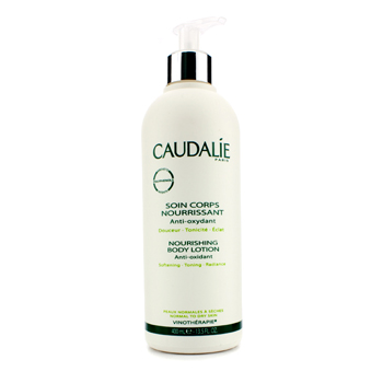 Nourishing Body Lotion (For Normal to Dry Skin) Caudalie Image