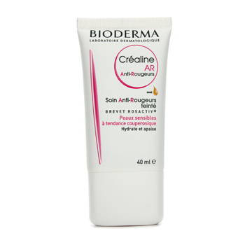 Sensibio (Crealine) Anti-Rougeurs Cream - Tinted (For Sensitive Skin) Bioderma Image