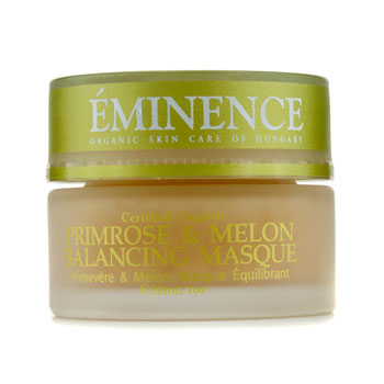 Primrose & Melon Balancing Masque Eminence Image