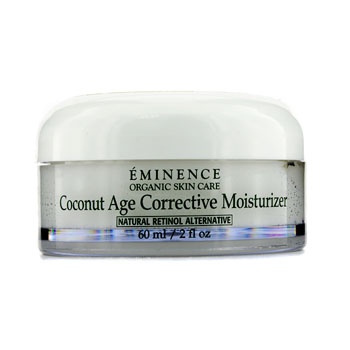 Coconut Age Corrective Moisturizer (Normal to Dry Skin) Eminence Image