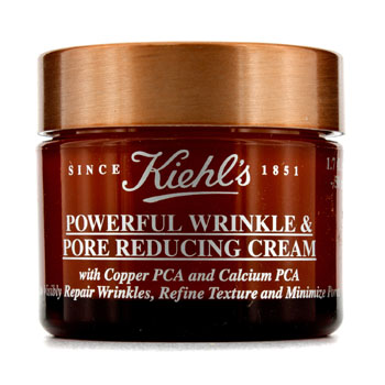 Powerful Wrinkle & Pore Reducing Cream Kiehls Image