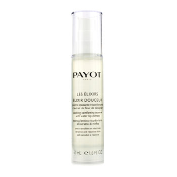 Elixir Douceur Soothing Comforting Essence Payot Image