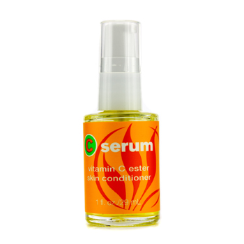 C Serum Vitamin C Ester Skin Conditioner Serious Skincare Image