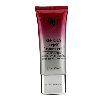Super Creamerum Face Beauty Treatment