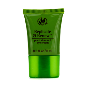 Replicate & Renew Plant Stem Cell Eye Cream Serious Skincare Image