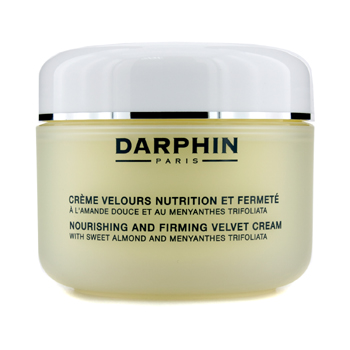 Nourishing & Firming Velvet Cream Darphin Image