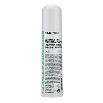 Uplifting Serum Eyelids Definition (Salon Size) Darphin Image