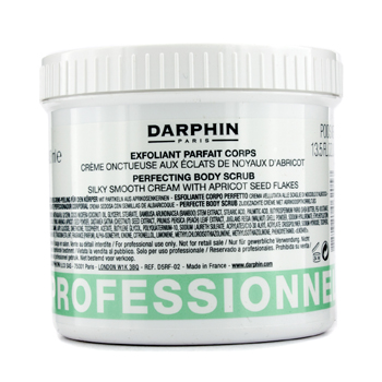 Perfecting Body Scrub (Salon Size) Darphin Image
