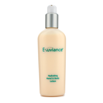 Hydrating Hand & Body Lotion Exuviance Image