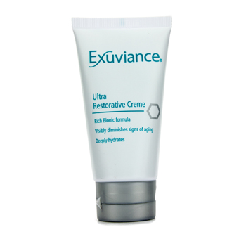 Ultra Restorative Creme Exuviance Image