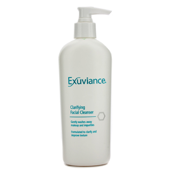 Clarifying Facial Cleanser Exuviance Image