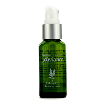 Antioxidant Perfect 10 Serum Exuviance Image