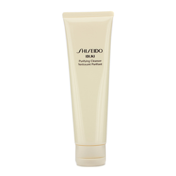 IBUKI Purifying Cleanser Shiseido Image