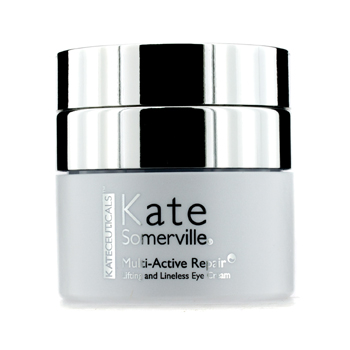 KateCeuticals Multi-Active Repair Lifting & Lineless Eye Cream Kate Somerville Image