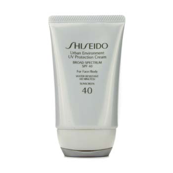 Urban Environment UV Protection Cream SPF 40 (For Face & Body)