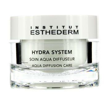 Hydra System Aqua Diffusion Care Cream Esthederm Image