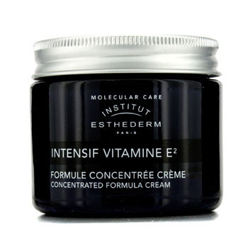 Intensif Vitamine E2 Concentrated Formula Cream Esthederm Image