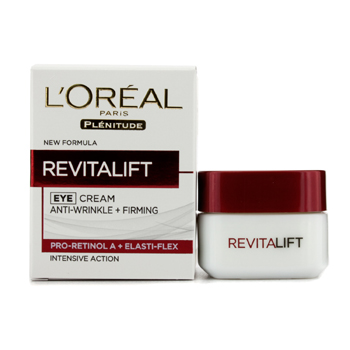 Plenitude RevitaLift Eye Cream (New Packaging) LOreal Image