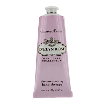 Evelyn Rose Ultra-Moisturising Hand Therapy Crabtree & Evelyn Image