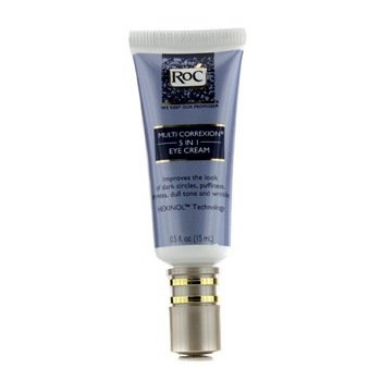 Multi Correxion 5 in 1 Eye Cream ROC Image