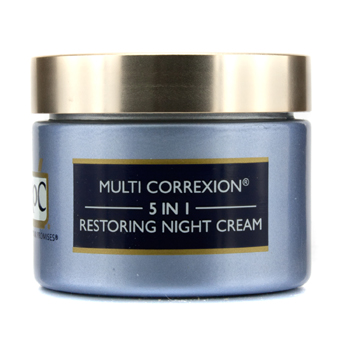 Multi Correxion 5 in 1 Restoring Night Cream