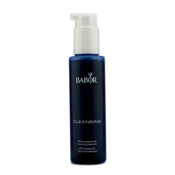 Phytoactive Combination (For Combination/ Oily Skin) Babor Image