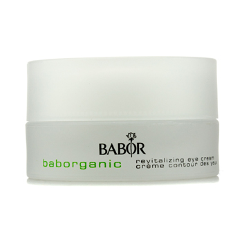 Baboragnic Revitalizing Eye Cream Babor Image