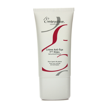 First Lines Anti-Age Cream (All Skin Types 30+)