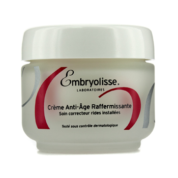 Anri-Age Firming Cream (All Skin Types 40+) Embryolisse Image