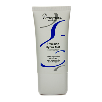 Hydra-Mat Emulsion (For Normal & Mixed Skin) Embryolisse Image