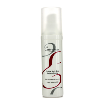 Anti-Age Re-Densifying Cream (For Mature Skin 50+) Embryolisse Image