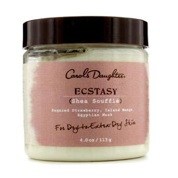 Ecstasy Shea Souffle (For Dry to Extra Dry Skin) Carols Daughter Image