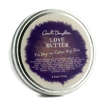 Love Butter (For Dry to Extra Dry Skin) Carols Daughter Image