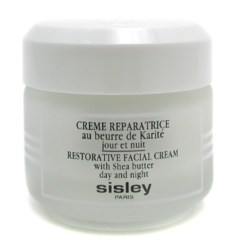 Botanical Restorative Facial Cream W/Shea Butter Sisley Image