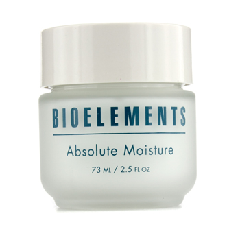 Absolute Moisture (For Combination Skin Types) Bioelements Image