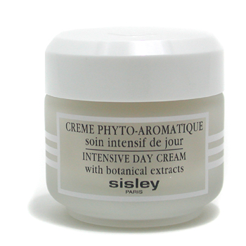 Botanical Intensive Day Cream Sisley Image