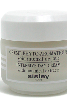 Botanical Intensive Day Cream Sisley Image