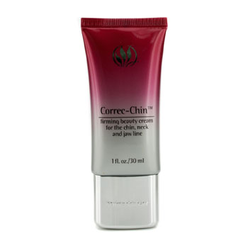 Correc-Chin Firming Beauty Cream (For The Chin Neck & Jaw Line) Serious Skincare Image