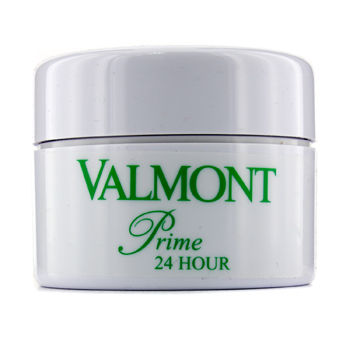 Prime 24 Hour Moisturizing Cream (Salon Size) Valmont Image