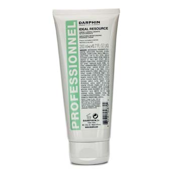 Ideal Resource Smoothing Retexturizing Radiance Cream (Normal to Dry Skin; Salon Size) Darphin Image
