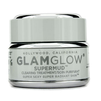 Supermud Clearing Treatment Glamglow Image