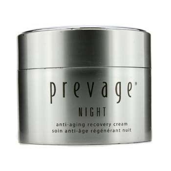 Anti-Aging Recovery Night Cream (Unboxed) Prevage Image