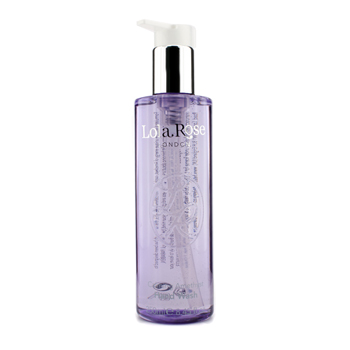 Calming Amethyst Hand Wash (Unboxed) Lola Rose Image