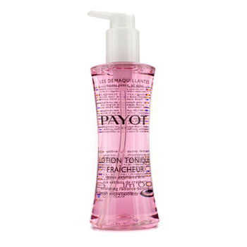 Lotion Tonique Fraicheur Exfoliating Radiance-Boosting Lotion (For All Skin Types) Payot Image