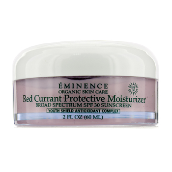 Red Currant Protective Moisturizer SPF 30 Eminence Image