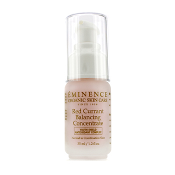 Red Currant Balancing Concentrate (Normal to Combination Skin) Eminence Image