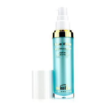 Force Vitale Aqua-Vitale Serum 24 Swissline Image