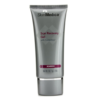Scar Recovery Gel With Centelline Skin Medica Image